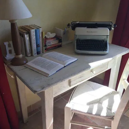 Bed and breakfast B&B La Guillone