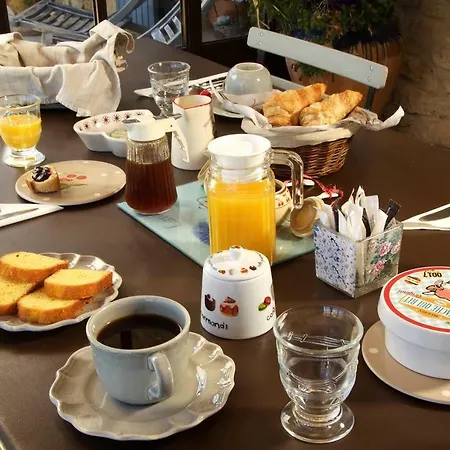 B&B La Guillone Bed and breakfast
