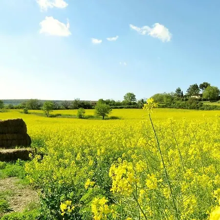 Bed and breakfast B&B La Guillone 3*