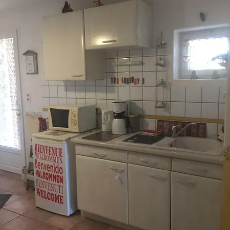 B&B La Guillone Murs (Vaucluse)