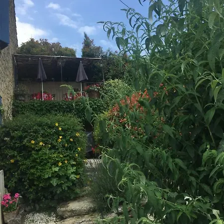 Bed and breakfast B&B La Guillone 3*