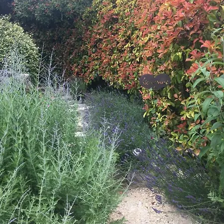 Bed and breakfast B&B La Guillone Murs (Vaucluse)