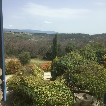 B&B La Guillone Alojamento de Acomodação e Pequeno-almoço