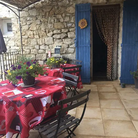 B&B La Guillone