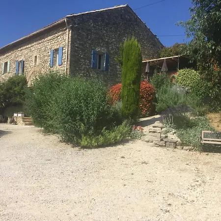 B&B La Guillone Alojamento de Acomodação e Pequeno-almoço 3*
